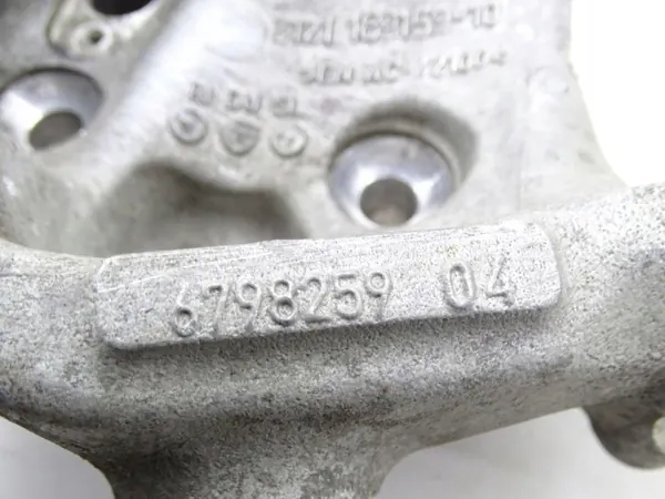 Voorlinker draagarm OEM 189159 GBI_BMW voor BMW 3 F34 GT image 4