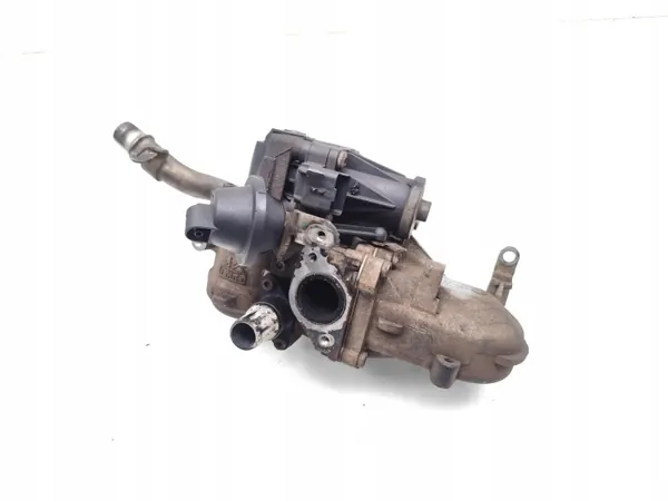 Válvula EGR Peugeot OEM 702209140 - Usada image 4