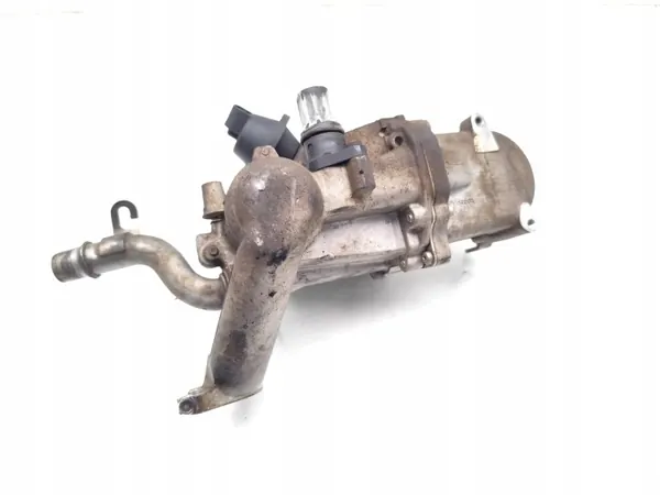 Válvula EGR Peugeot OEM 702209140 - Usada image 5