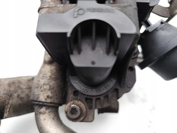 Válvula EGR Peugeot OEM 702209140 - Usada image 6