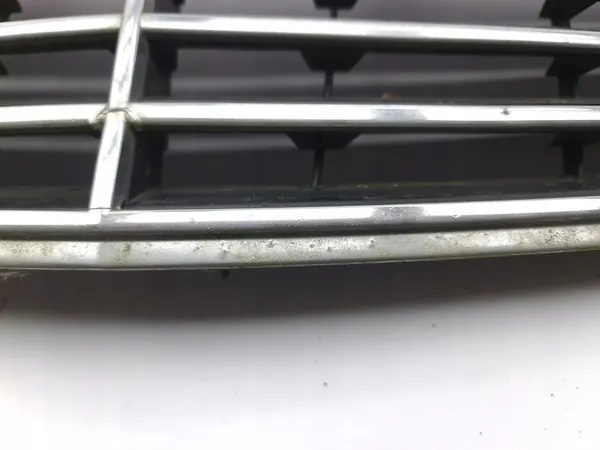 Mercedes-Benz S W220 2001 Griglia / Copertura Radiatore image 8