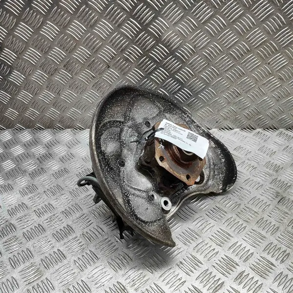 MOZZO POSTERIORE DESTRO AUDI Q5 (FY) 8W0407607A image 2