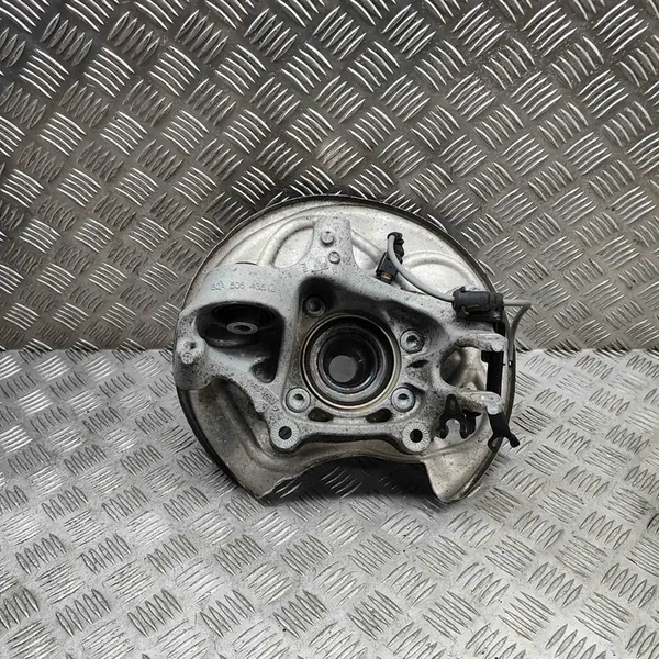 MOZZO POSTERIORE DESTRO AUDI Q5 (FY) 8W0407607A image 4