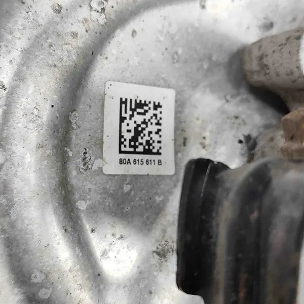 MOZZO POSTERIORE DESTRO AUDI Q5 (FY) 8W0407607A image 6