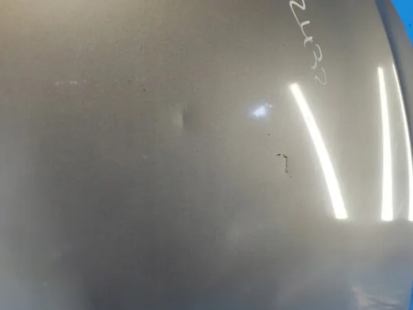 Hyundai Elantra MD Moottorin kansi image 4