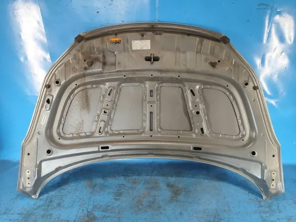 Hyundai Elantra MD Moottorin kansi image 6