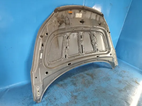 Hyundai Elantra MD Moottorin kansi image 7