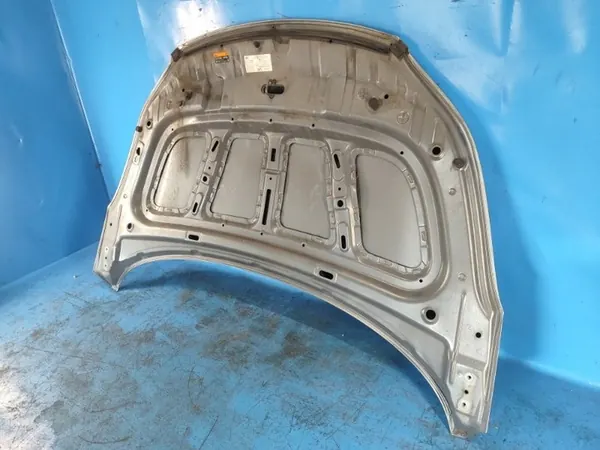 Hyundai Elantra MD Moottorin kansi image 8