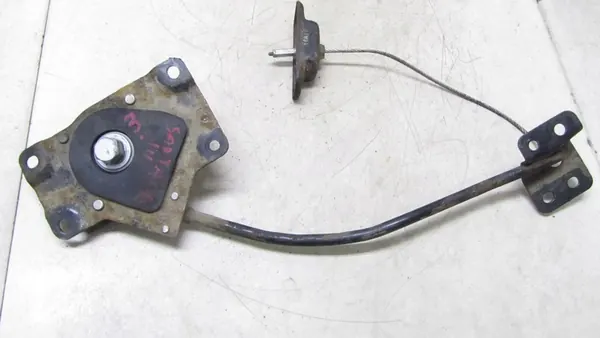 HYUNDAI SANTA FE III LIFT TREUIL ROUE DE SECOURS 15- OEM 215/003 image 1