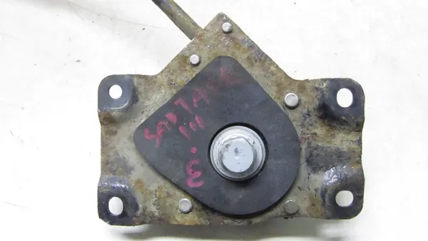 HYUNDAI SANTA FE III LIFT TREUIL ROUE DE SECOURS 15- OEM 215/003 image 3