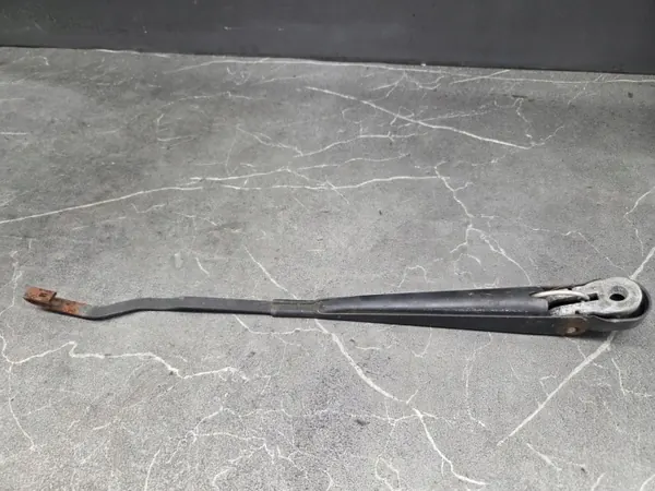 Bras d'essuie-glace gauche OEM 3399990553 Mercedes W123 image 4