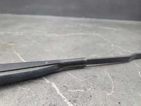 Bras d'essuie-glace gauche OEM 3399990553 Mercedes W123 image 7