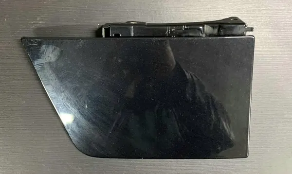 VW Transporter T5 Bränsletank Lock LC9Z 7H0809905E image 2