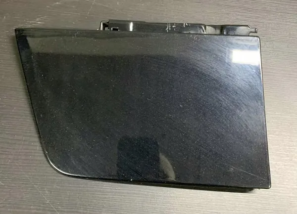 VW Transporter T5 Bränsletank Lock LC9Z 7H0809905E image 3