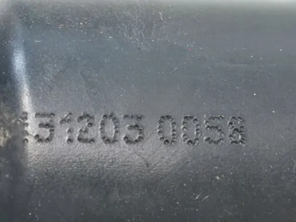 Lavafaros OEM 1312030058 para VW Golf V image 6