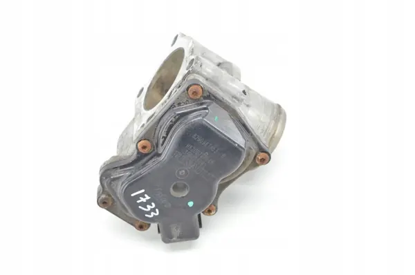 Drosselklappe Opel Vivaro 2011 93168427 image 4