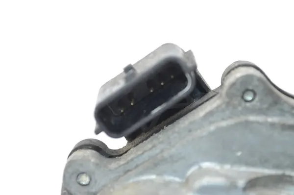 Drosselklappe Opel Vivaro 2011 93168427 image 7