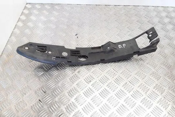 Deslizamento dianteiro direito VW TOUAREG 7L6807184 image 2