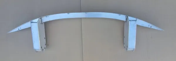 Viga de para-choque dianteiro BMW 4 G22 OEM image 4