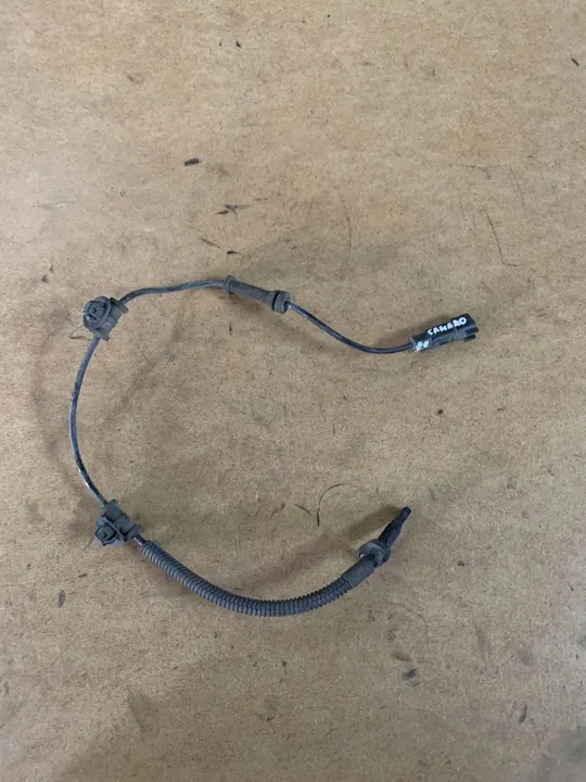 ABS-sensor achter Chevrolet Camaro 2014 92199862 image 2