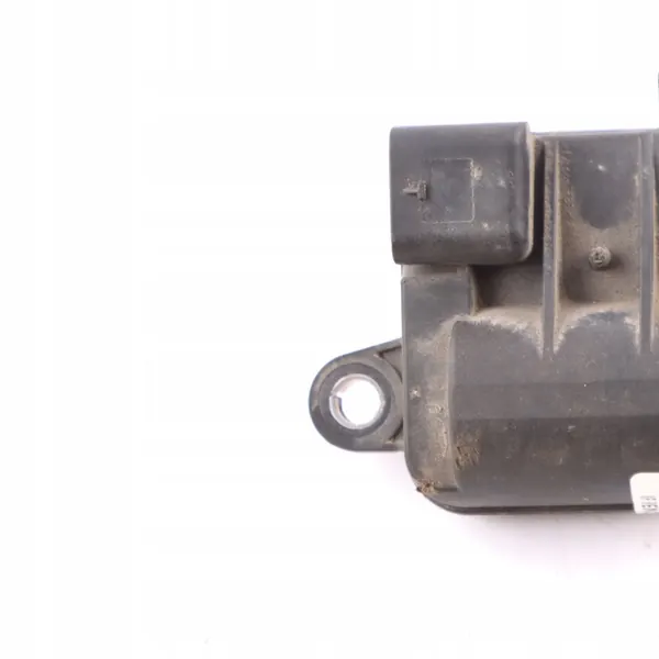 BMW F20 F21 F30 F32 Auspuffklappe 8632154 image 2