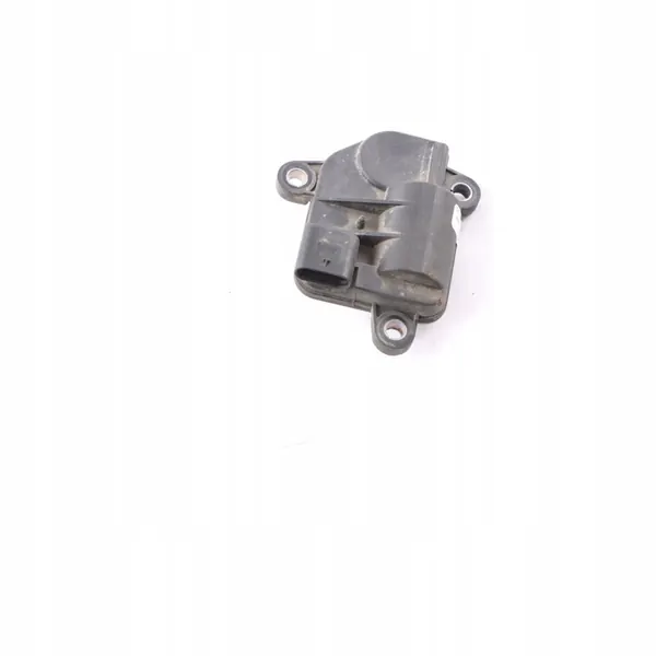 BMW F20 F21 F30 F32 Auspuffklappe 8632154 image 4