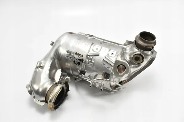 Katalysator OEM 208A09340R för Dacia Duster II image 2