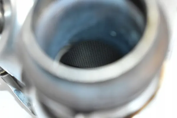 Katalysator OEM 208A09340R för Dacia Duster II image 4