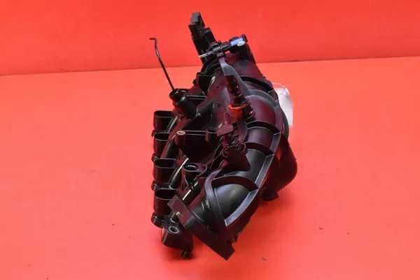 Coletor de admissão Opel Insignia A 1.4 T 2013-2020 OEM 55581014 image 2