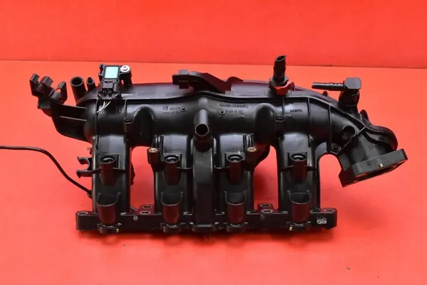 Coletor de admissão Opel Insignia A 1.4 T 2013-2020 OEM 55581014 image 3