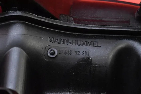 Coletor de admissão Opel Insignia A 1.4 T 2013-2020 OEM 55581014 image 8