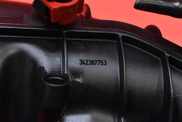 Coletor de admissão Opel Insignia A 1.4 T 2013-2020 OEM 55581014 image 9