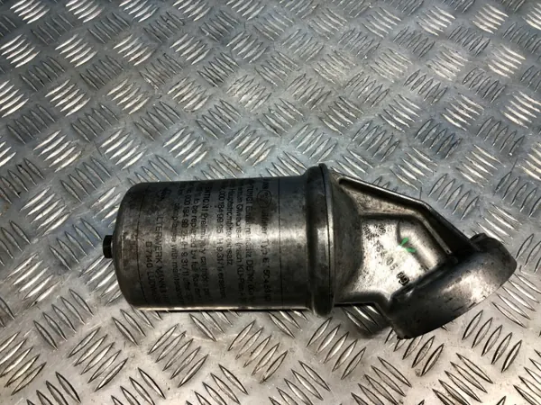 Base de Filtre à Huile OEM 1161840509 pour Mercedes W116/W107 image 2