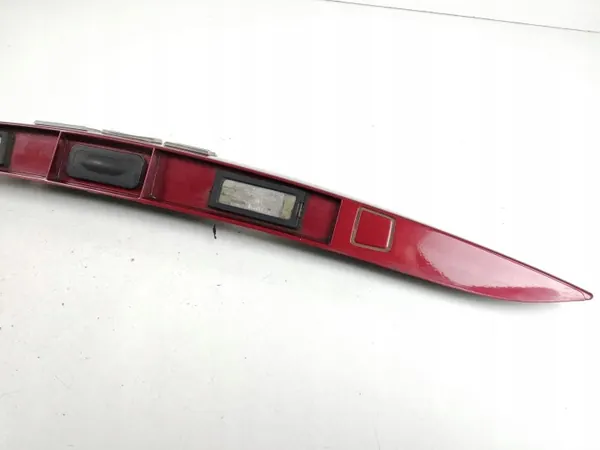 Renault Zoe Garniture Phare Hayon OEM 848106861R image 3
