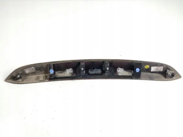 Renault Zoe Garniture Phare Hayon OEM 848106861R image 5