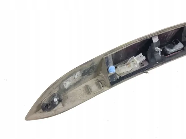 Renault Zoe Garniture Phare Hayon OEM 848106861R image 6