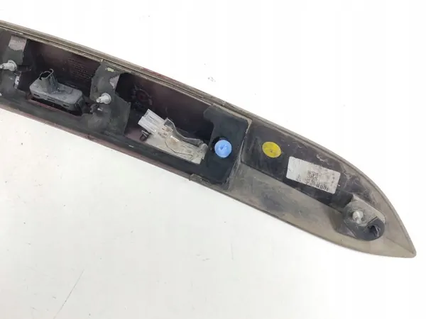 Renault Zoe Garniture Phare Hayon OEM 848106861R image 7