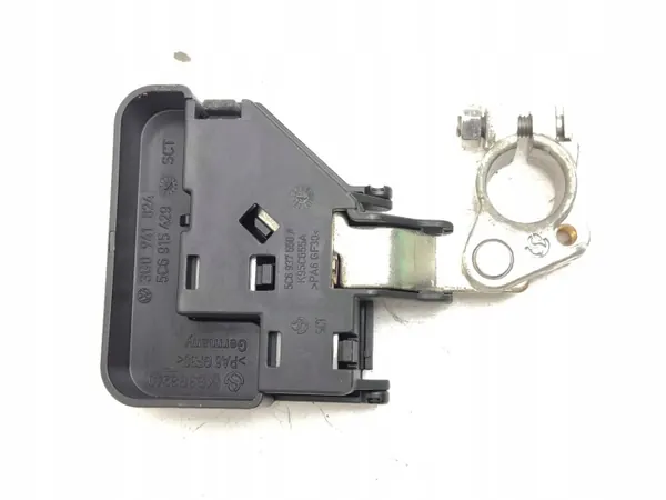 Batterierelais Cupra Formentor OEM 3G0941824 image 5