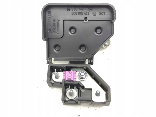 Batterierelais Cupra Formentor OEM 3G0941824 image 6