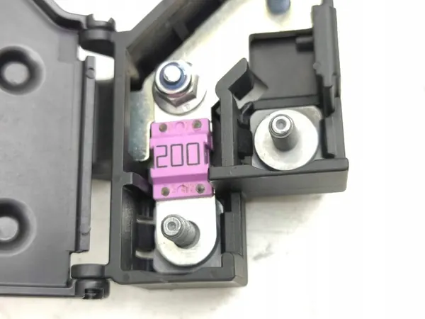 Batterierelais Cupra Formentor OEM 3G0941824 image 7