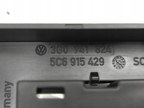 Batterierelais Cupra Formentor OEM 3G0941824 image 8