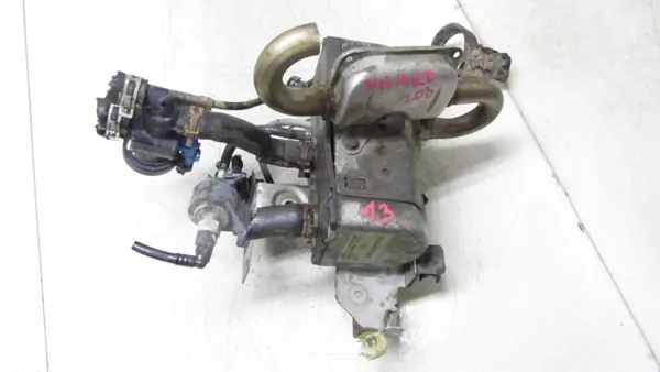 Aquecedor Webasto OEM 8200500397 para Vivaro II image 2
