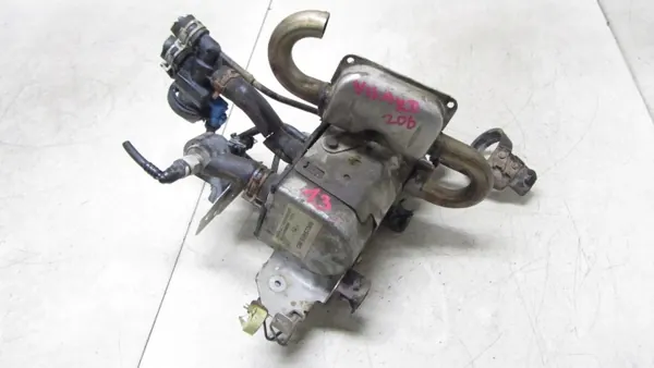 Aquecedor Webasto OEM 8200500397 para Vivaro II image 3