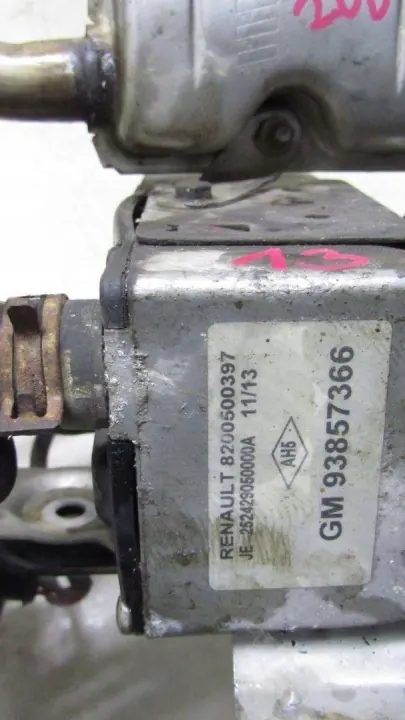 Aquecedor Webasto OEM 8200500397 para Vivaro II image 4