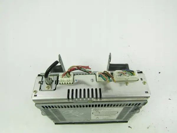 Changer CD Nissan OEM 28185AV800 pour Primera P12 image 4