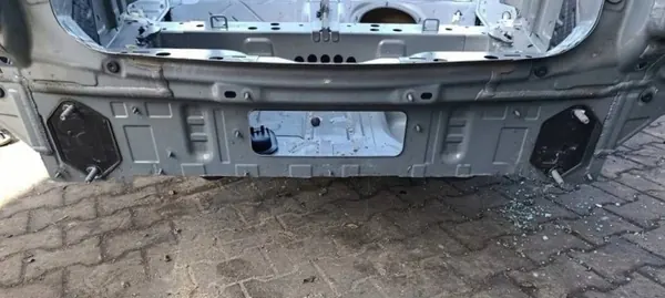 OEM FLS18128 Bakre tank för Mini Cooper S F57 image 2