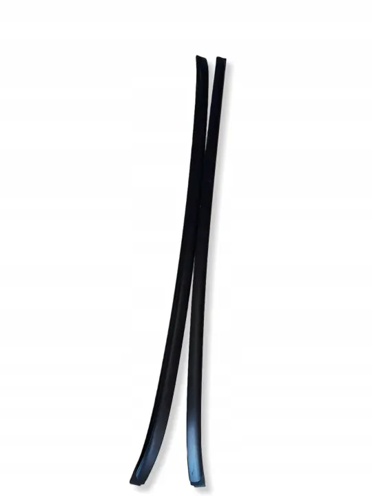 Toyota Yaris Cross Dakdragers Set OEM CUN128 image 4