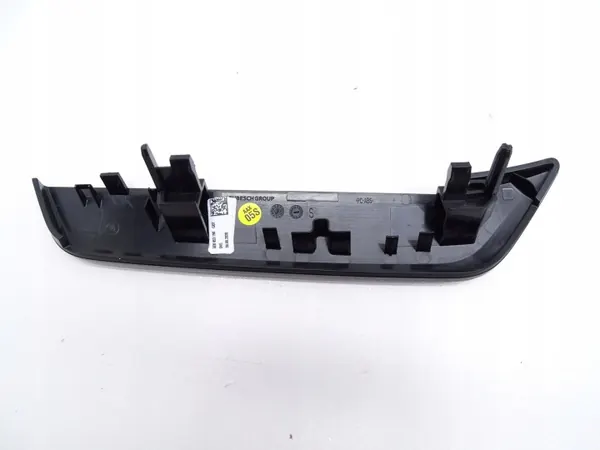 OEM 5E8853190 Türgriffabdeckung Vorne Skoda Octavia IV image 6