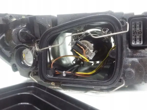 Volvo V50 Heijastin 2008 31299583 image 3