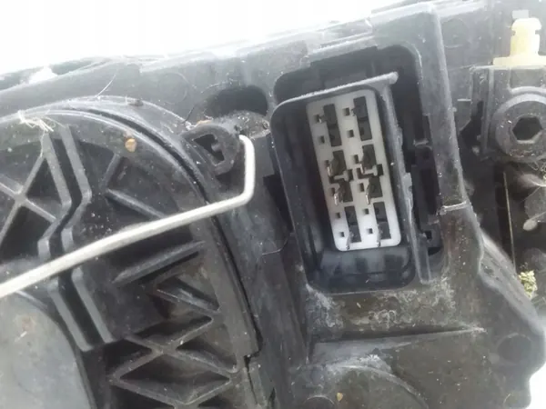 Volvo V50 Heijastin 2008 31299583 image 4